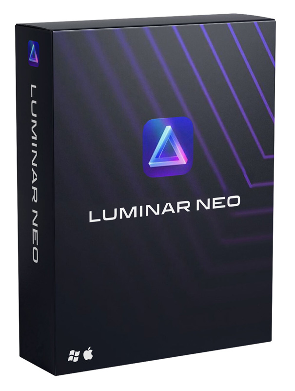 Skylum Luminar NEO Skylum Luminar NEO