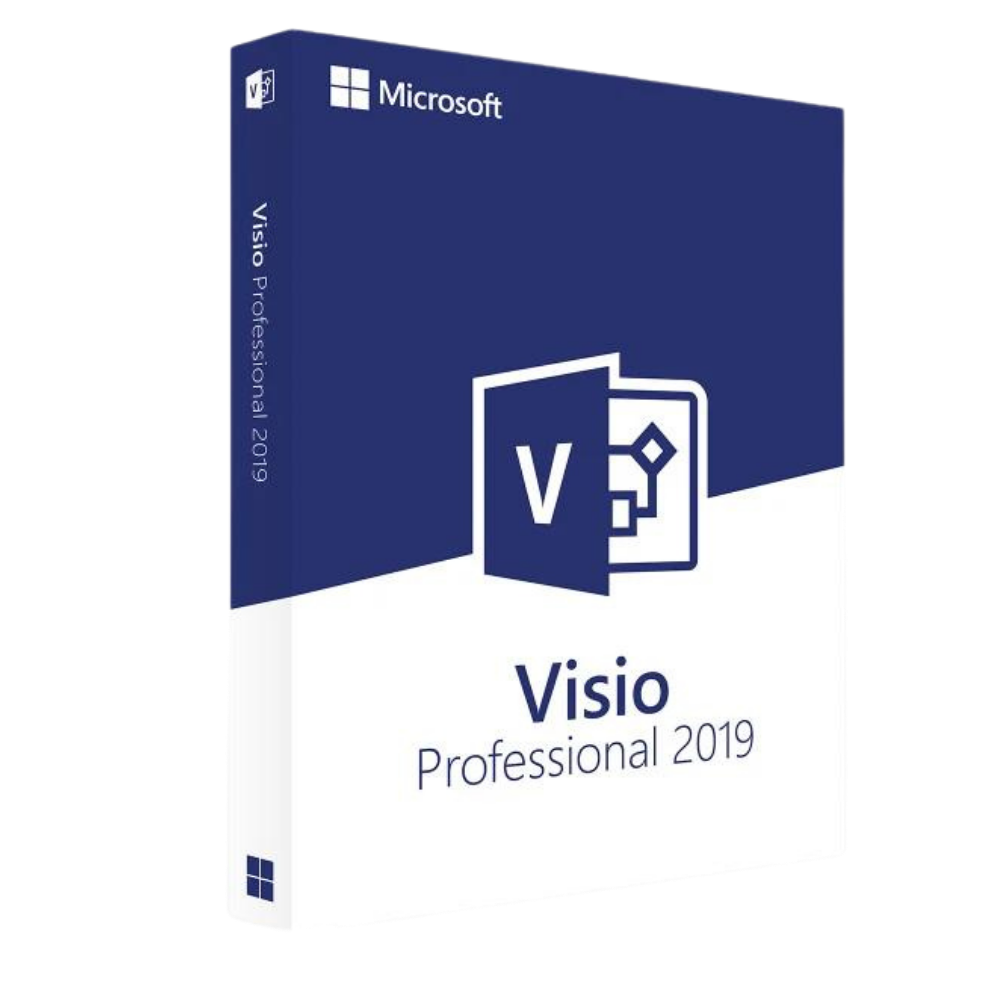Visio 2019 Professional Visio 2019 Professional
