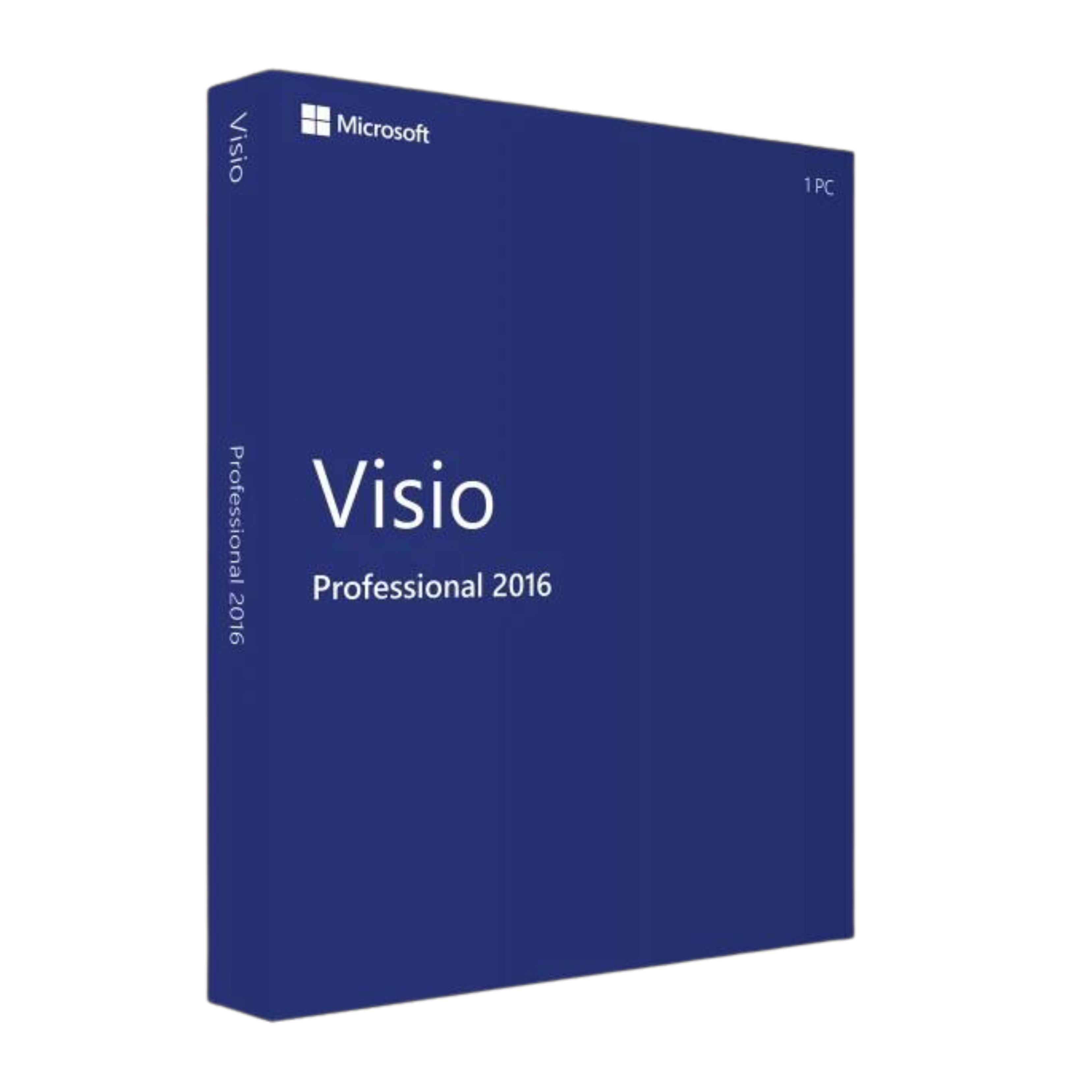 Visio 2016 Professional Visio 2016 Professional