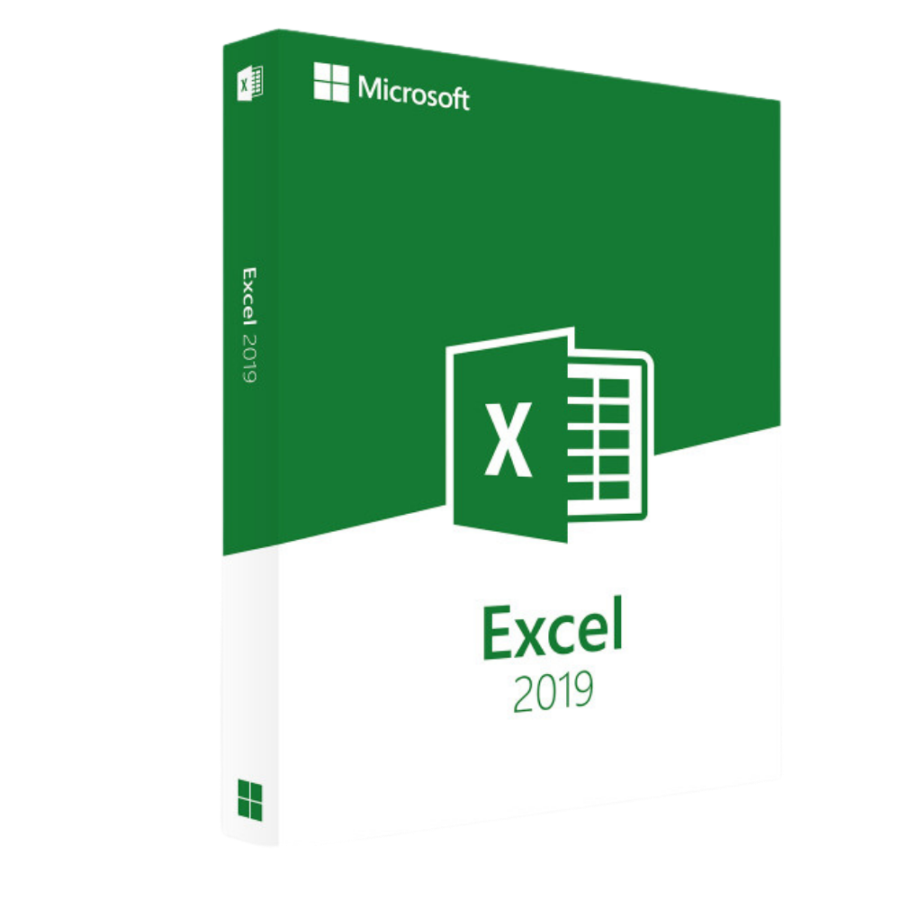 Microsoft Excel 2019 Microsoft Excel 2019