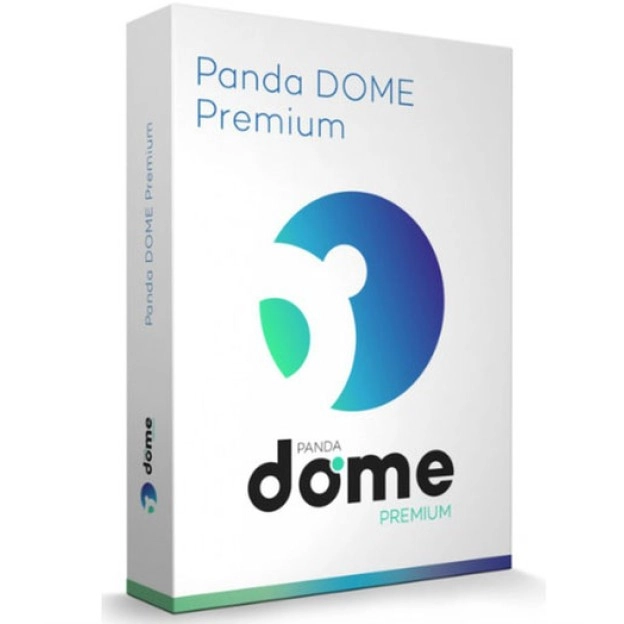 Panda Dome Premium | 3 Apparaten | 1 Jaar | Windows | Mac | Android | iOS