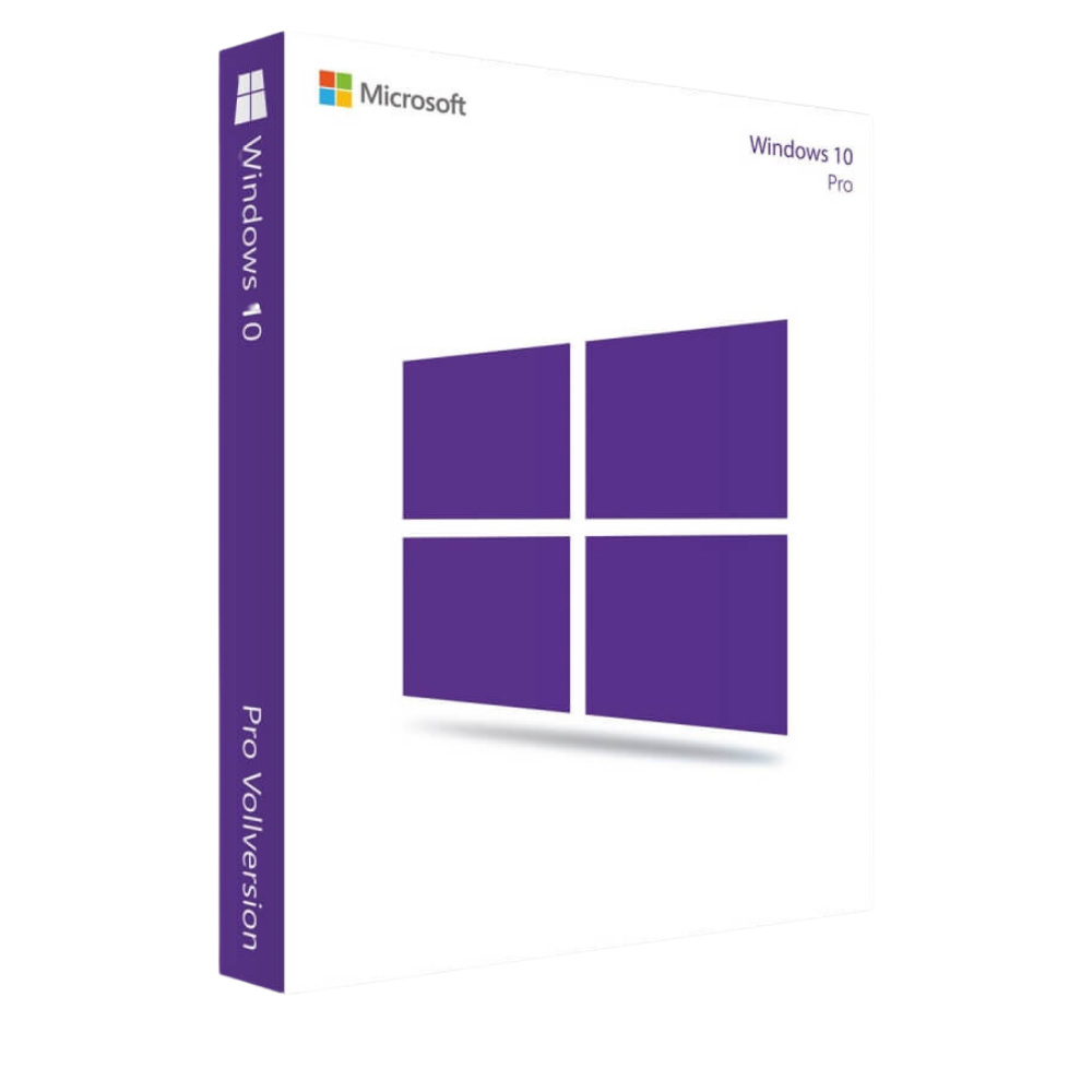 Windows 10 Pro Windows 10 Pro