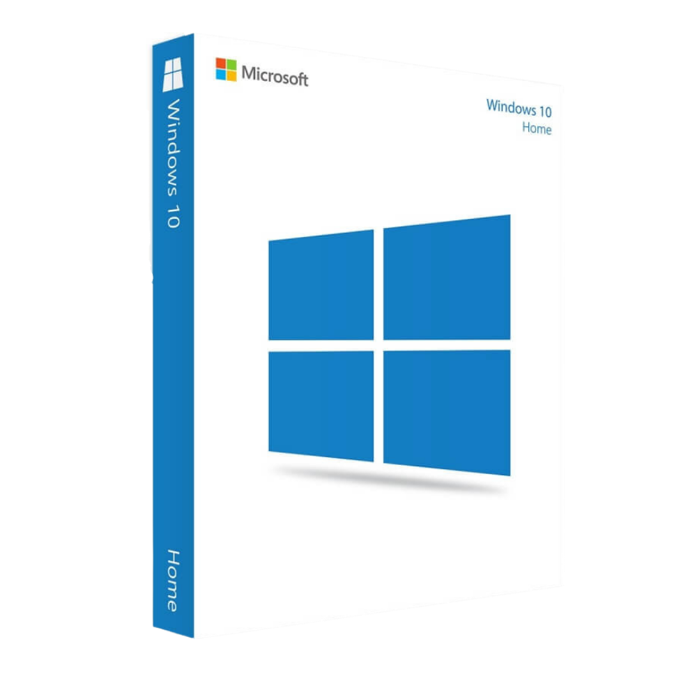 Windows 10 Home Windows 10 Home