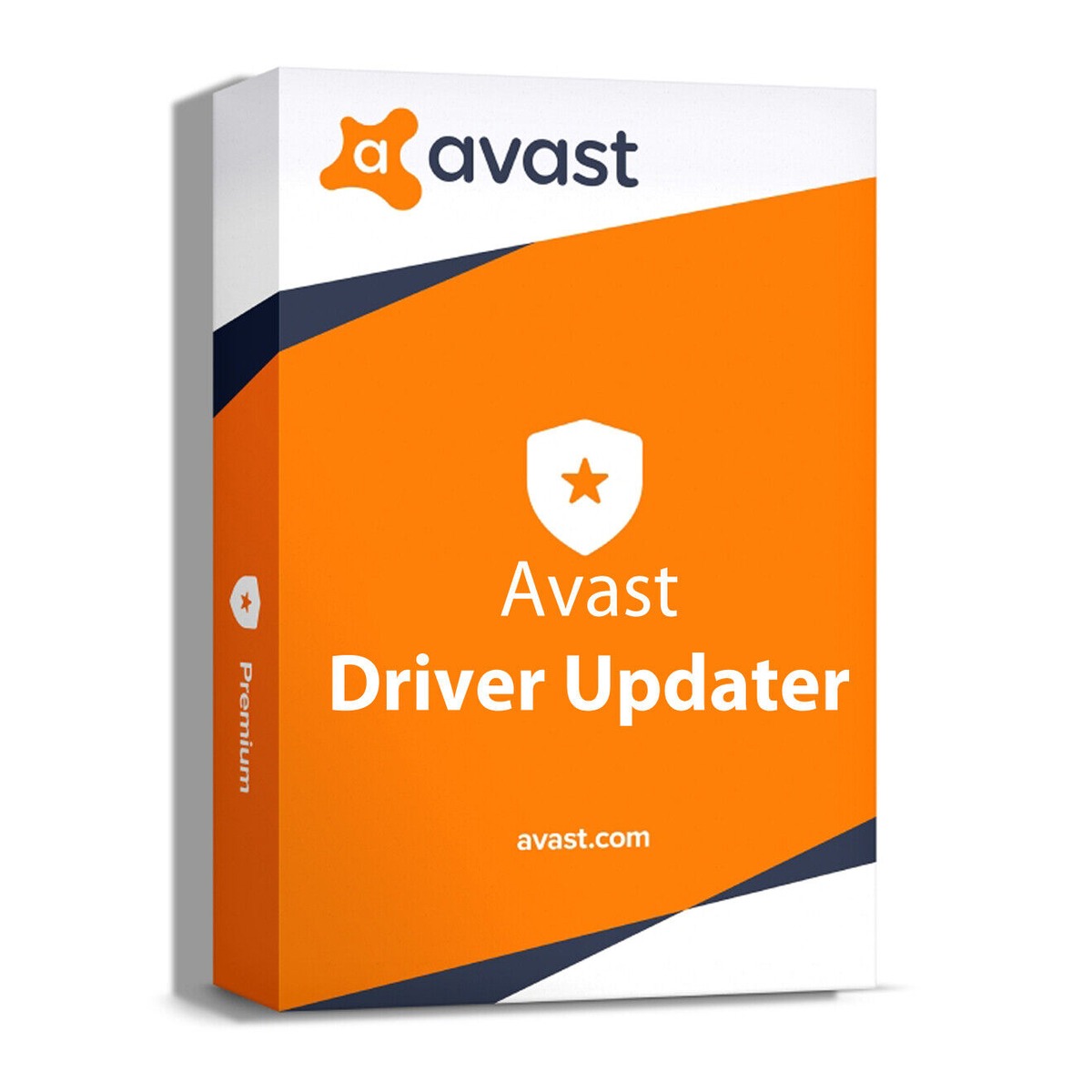 Avast Driver Updater | 1 apparaat | 1 tot 3 jaar
