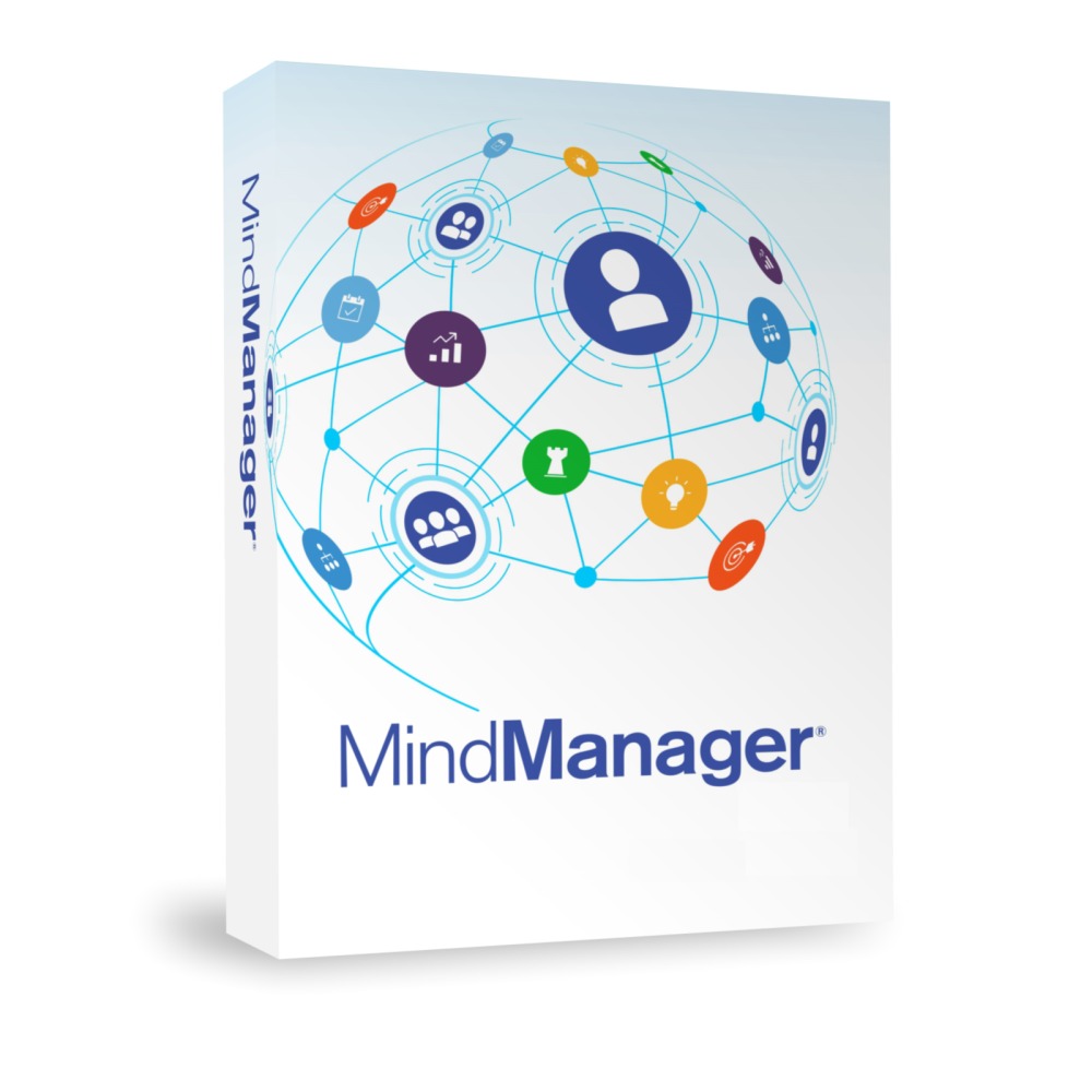MindManager 22 Professional MindManager 22 Professional