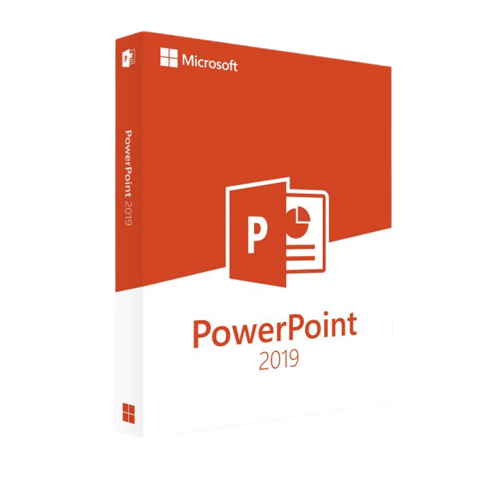Microsoft Powerpoint 2019 Microsoft Powerpoint 2019