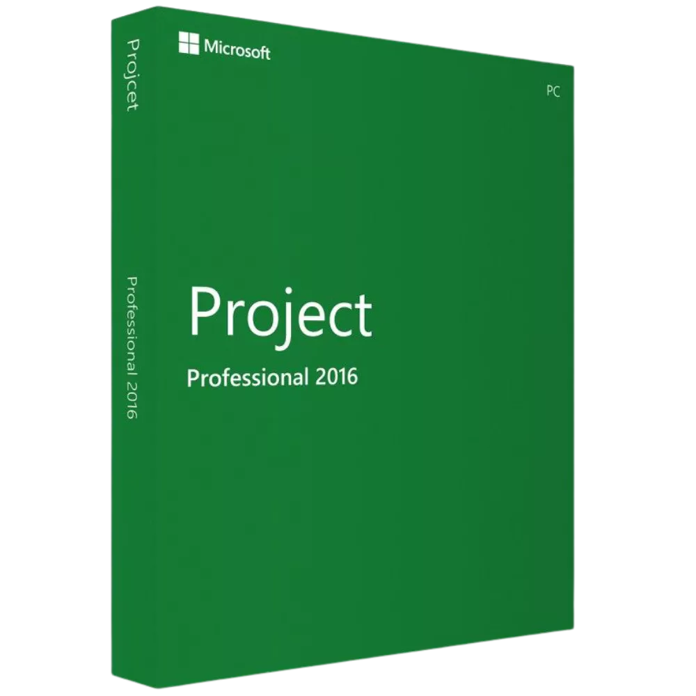 Project 2016 Professional Project 2016 Professional