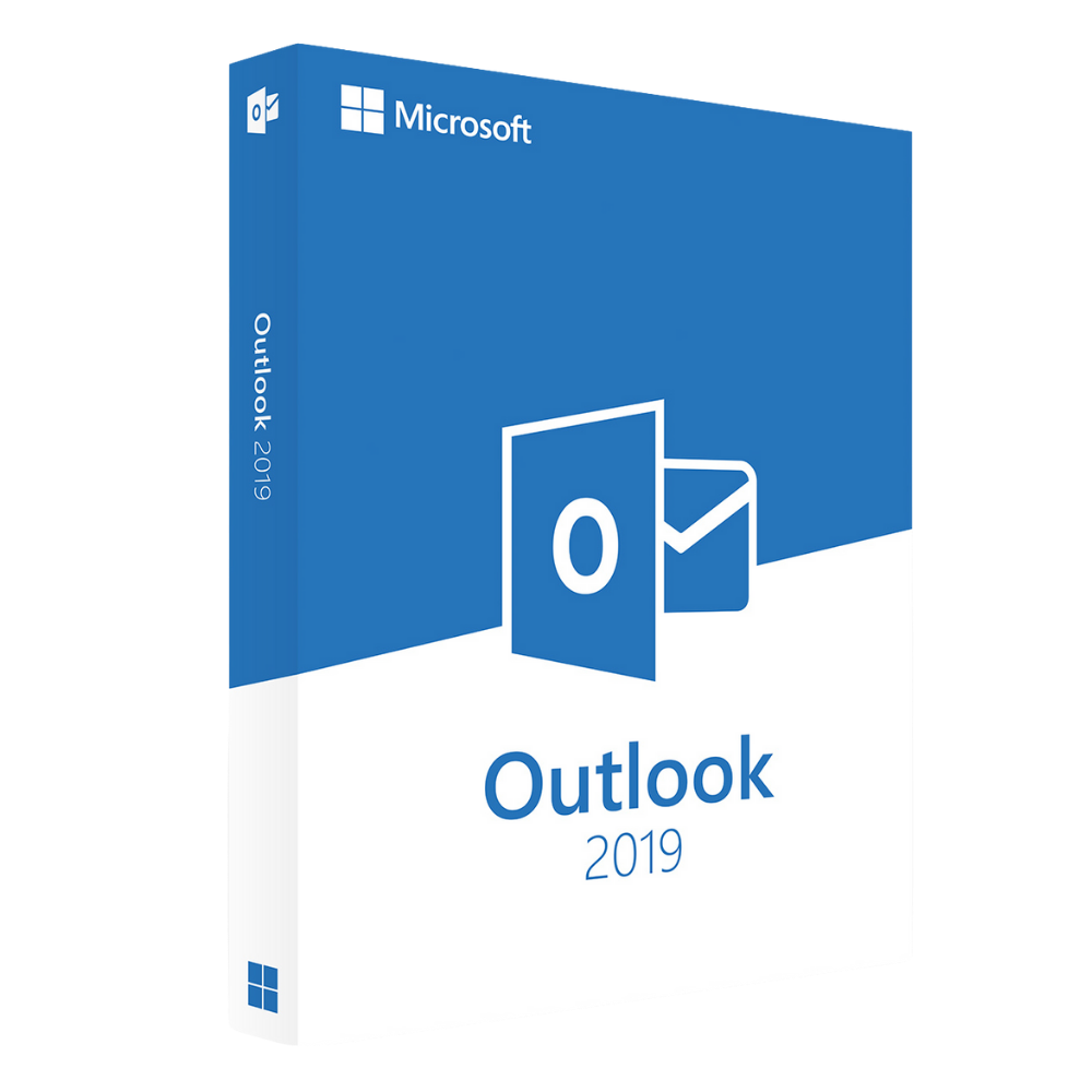 Microsoft Outlook 2019 Microsoft Outlook 2019