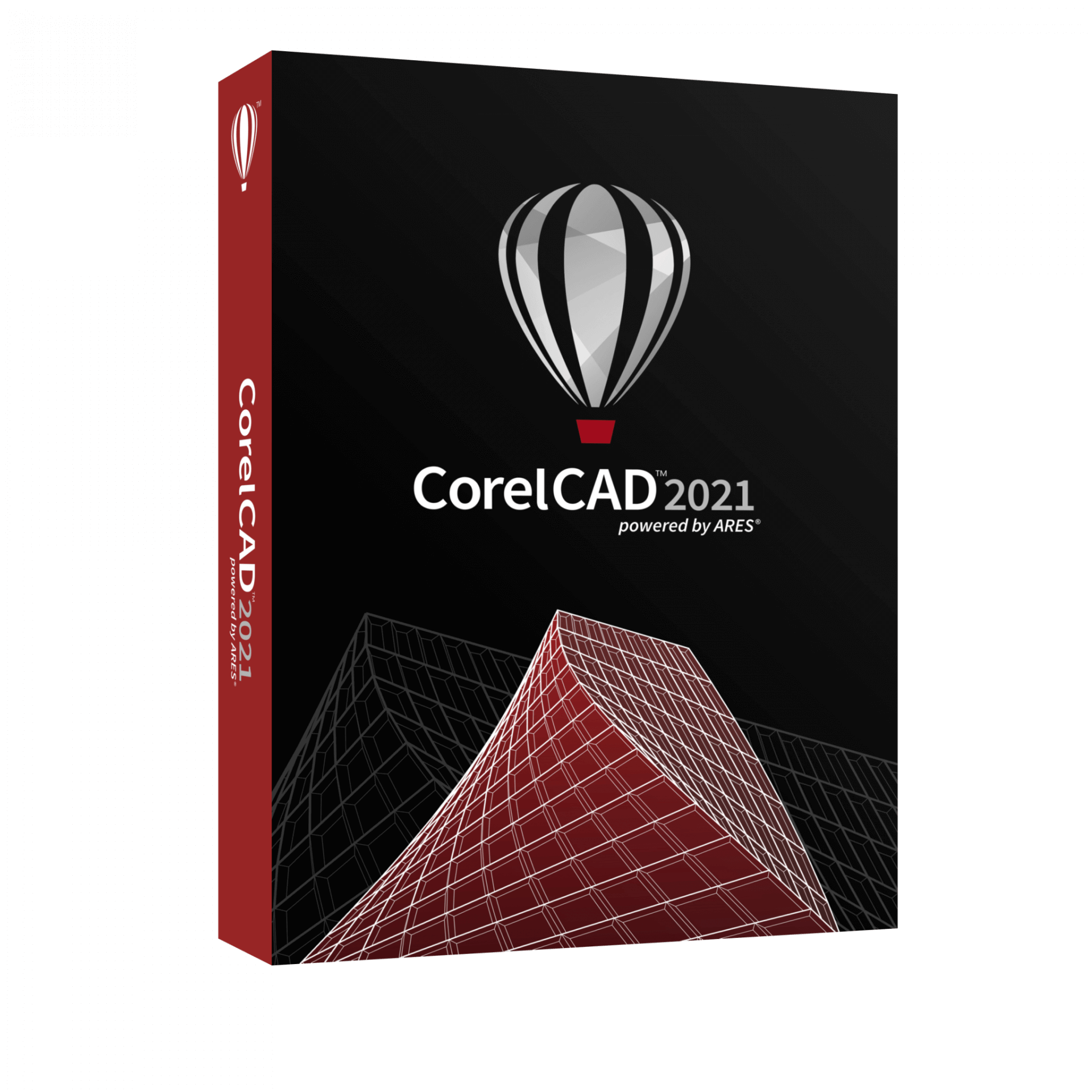 CorelCAD 2021 Upgrade Windows/Mac ESD CorelCAD 2021 Upgrade Windows/Mac ESD