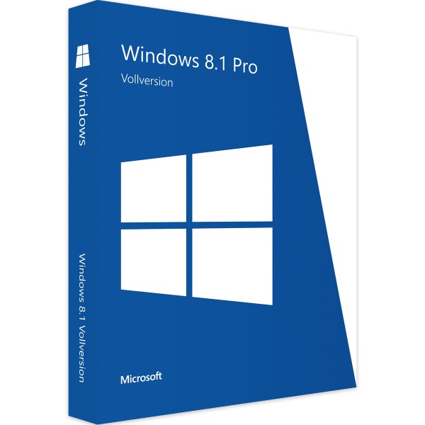 Windows 8.1 Professional Windows 8.1 Professional