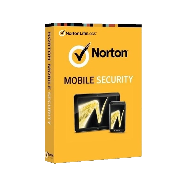 Norton Mobile Security | 3 Apparaten | 1 Jaar | 2026