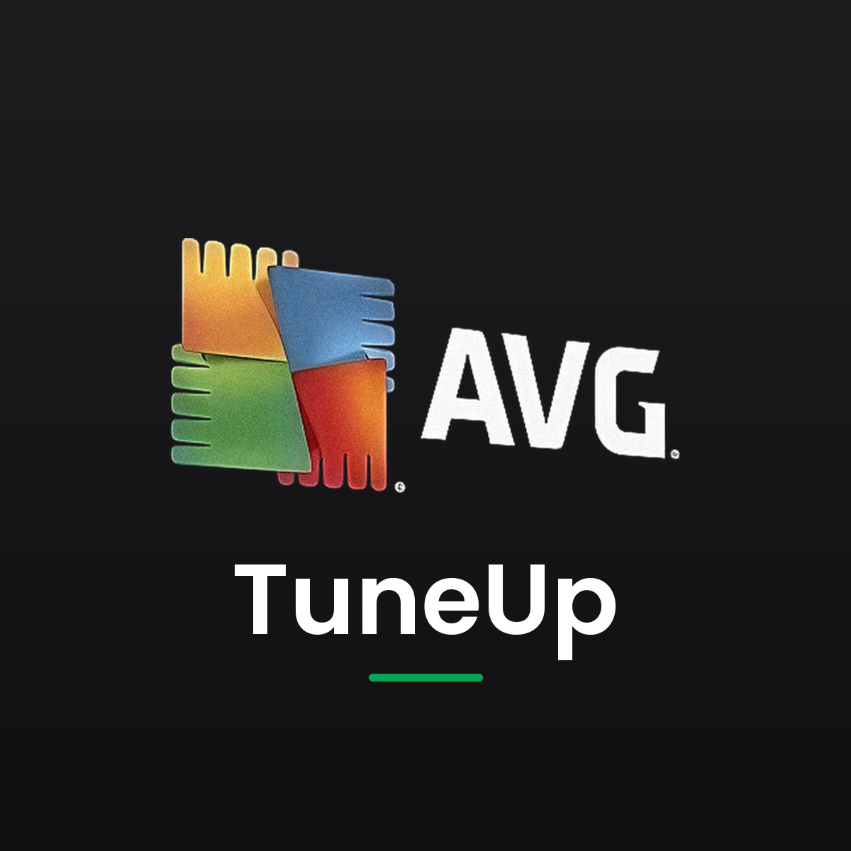 AVG TuneUp