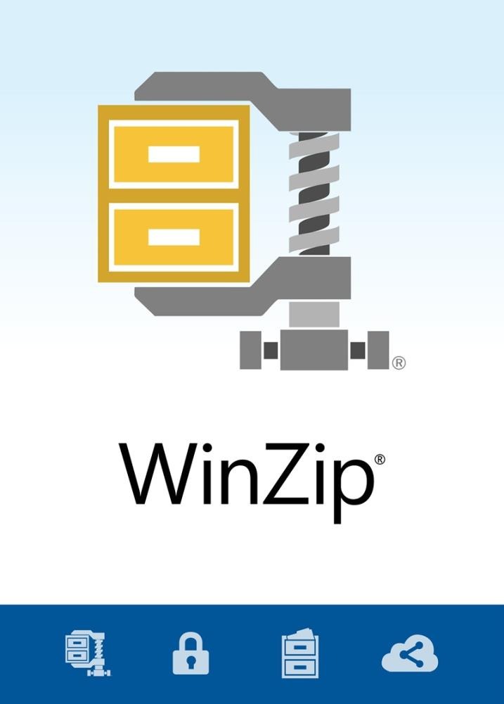 WinZip 28 Standard WinZip 28 Standard