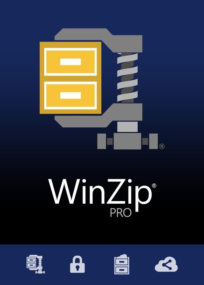 WinZip 28 Pro WinZip 28 Pro