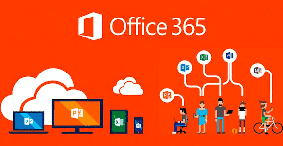 Waarom overstappen naar Office 365