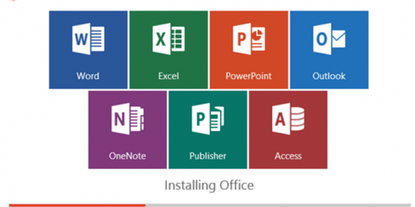 Het verschil tussen Office 365 en Office 2019